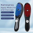 electric massager brush