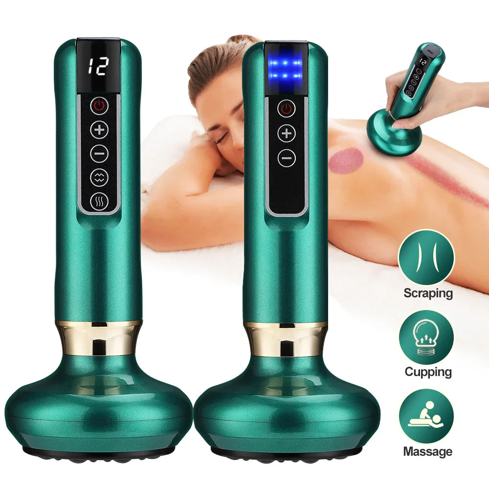 anti cellulite massager