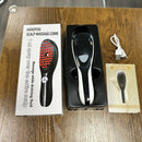 electric massager brush