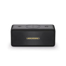 BOGASING M5 caixa de som bluetooth 40W Bluetooth 5.3 Alto-falantes sem fio com som surround de 360 graus caixa de som portátil bluetooth,caixa de som para pc, IPX7 à prova d'água, tempo de reprodução de 30H
