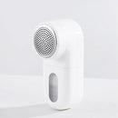 rechargeable lint remover