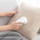 rechargeable lint remover