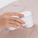 rechargeable lint remover