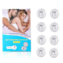 Dispositivo anti-ronco ronco para homens e mulheres, Anti-ronco Prevenção Gadget,