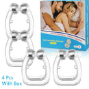 Dispositivo anti-ronco ronco para homens e mulheres, Anti-ronco Prevenção Gadget,