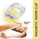 Dispositivo anti-ronco ronco para homens e mulheres, Anti-ronco Prevenção Gadget,