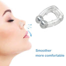 Dispositivo anti-ronco ronco para homens e mulheres, Anti-ronco Prevenção Gadget,