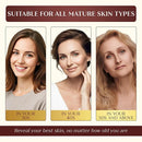 Creme instantâneo de retinol, hidratante facial, colágeno, firmador, lifting, linhas finas, mais suave, reparação coreana, cuidados com a pele