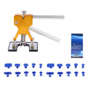 kit extrator