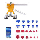 kit extrator
